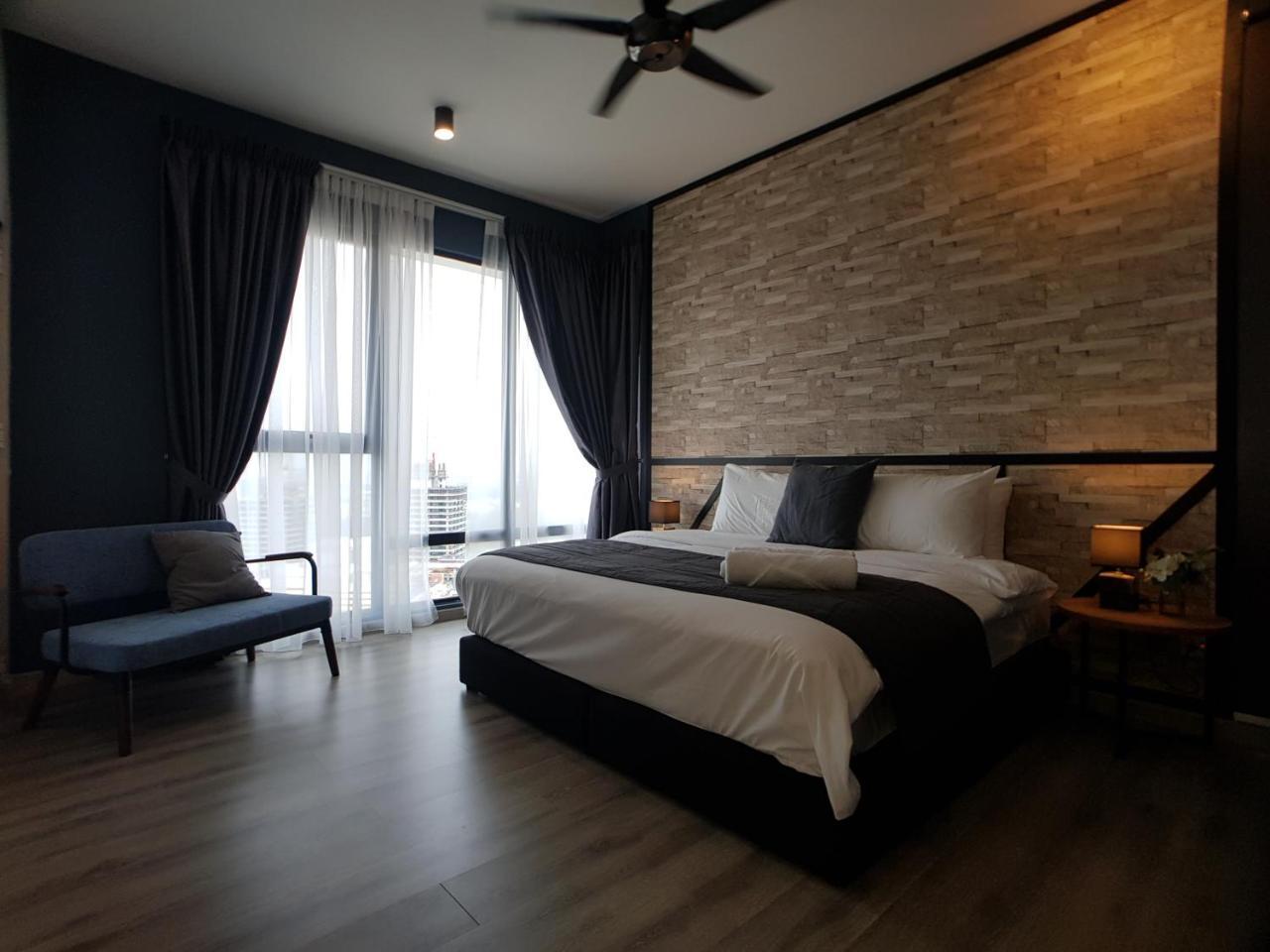 Southkey Mosaic By Cozystay Johor Bahru Exterior foto