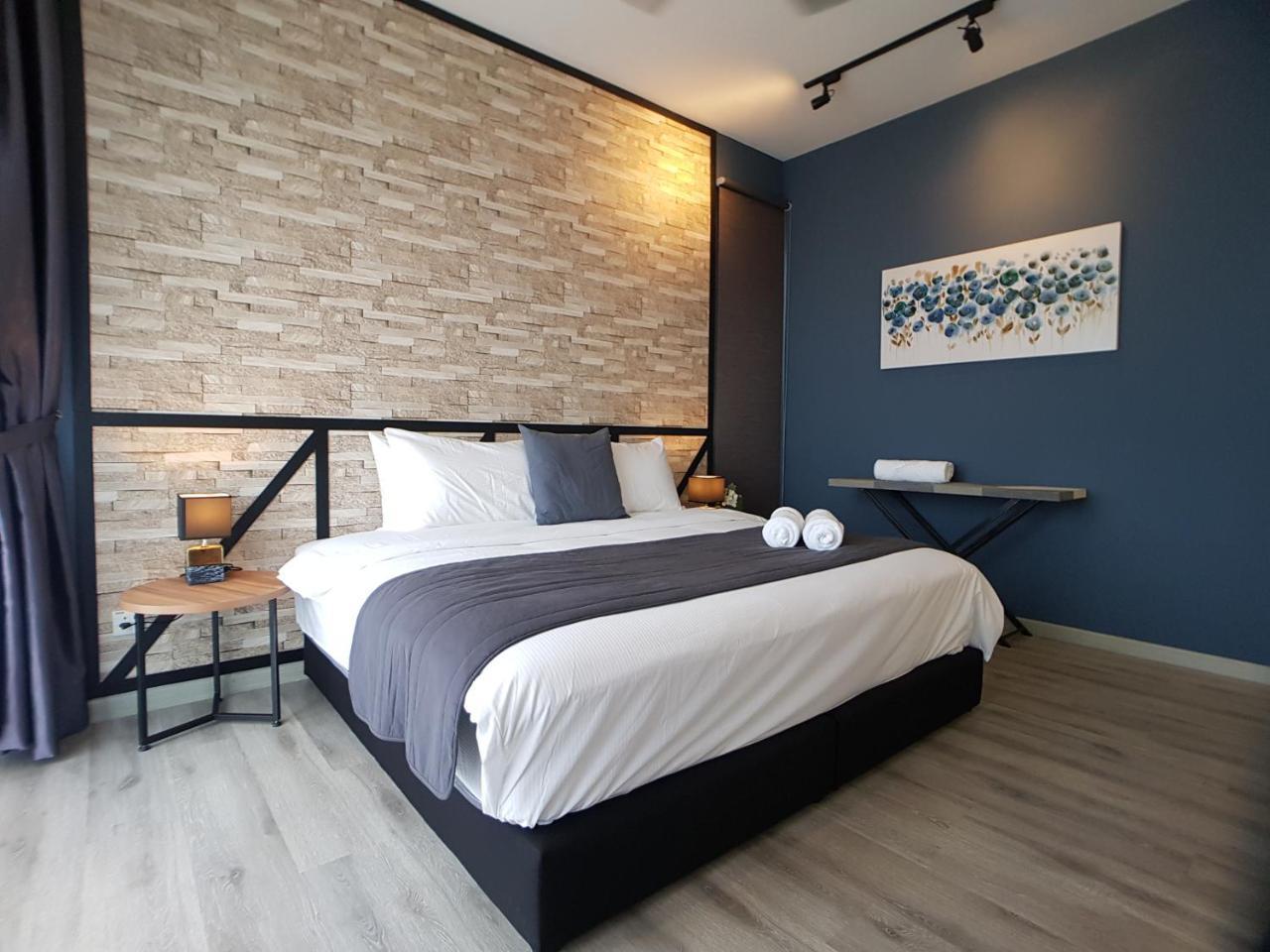 Southkey Mosaic By Cozystay Johor Bahru Exterior foto