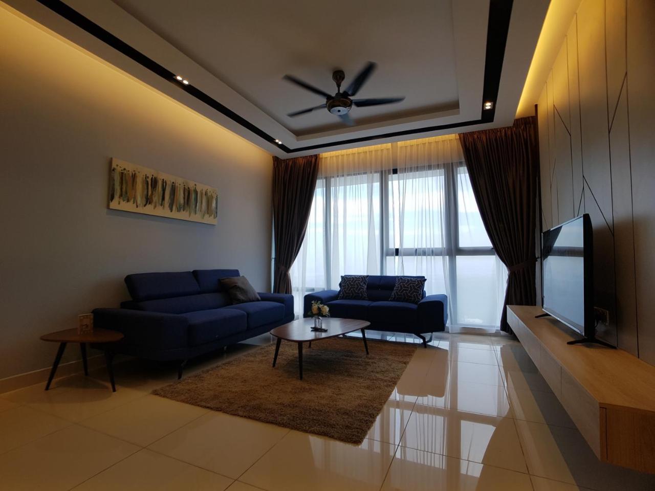 Southkey Mosaic By Cozystay Johor Bahru Exterior foto