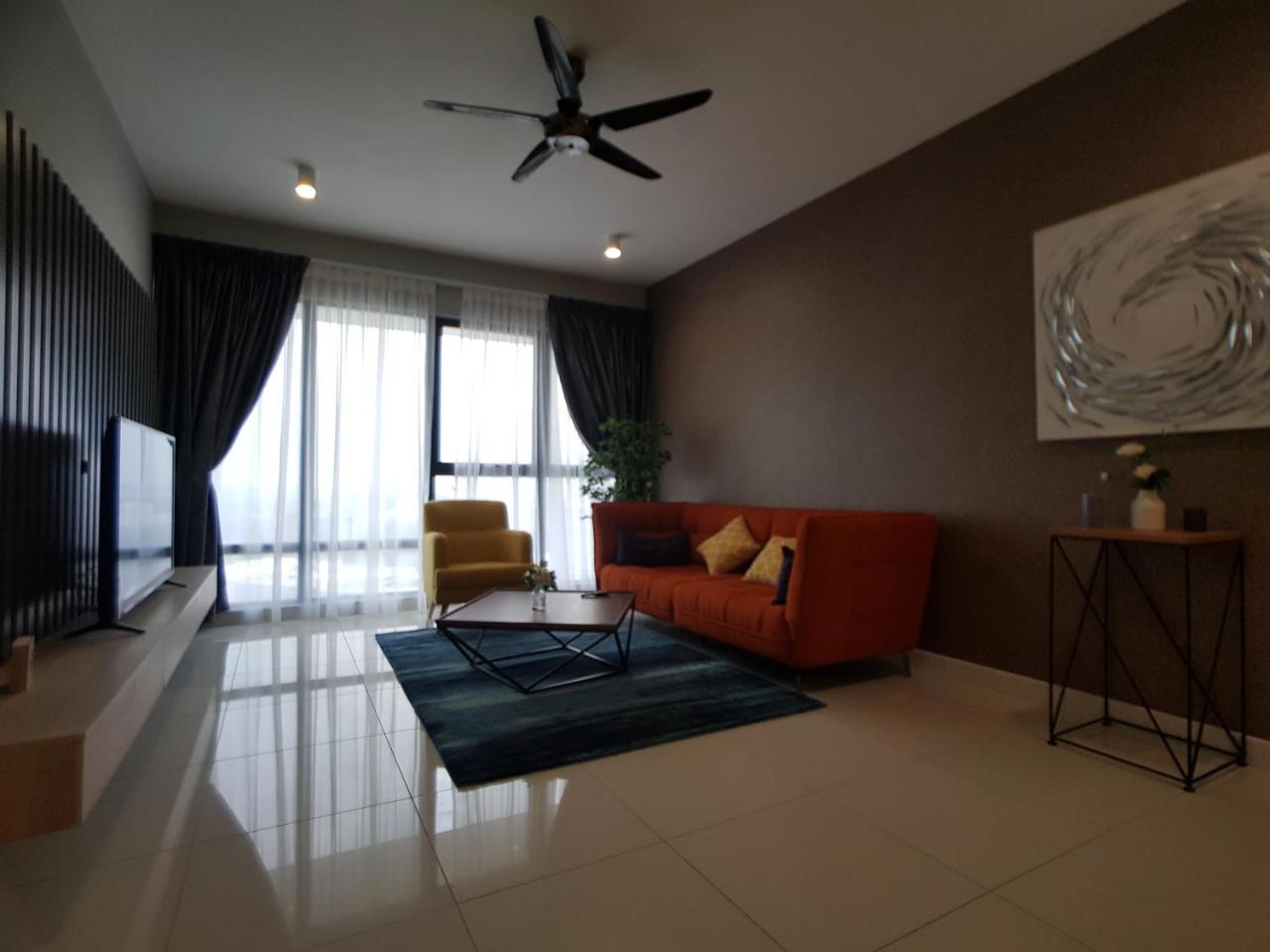 Southkey Mosaic By Cozystay Johor Bahru Exterior foto