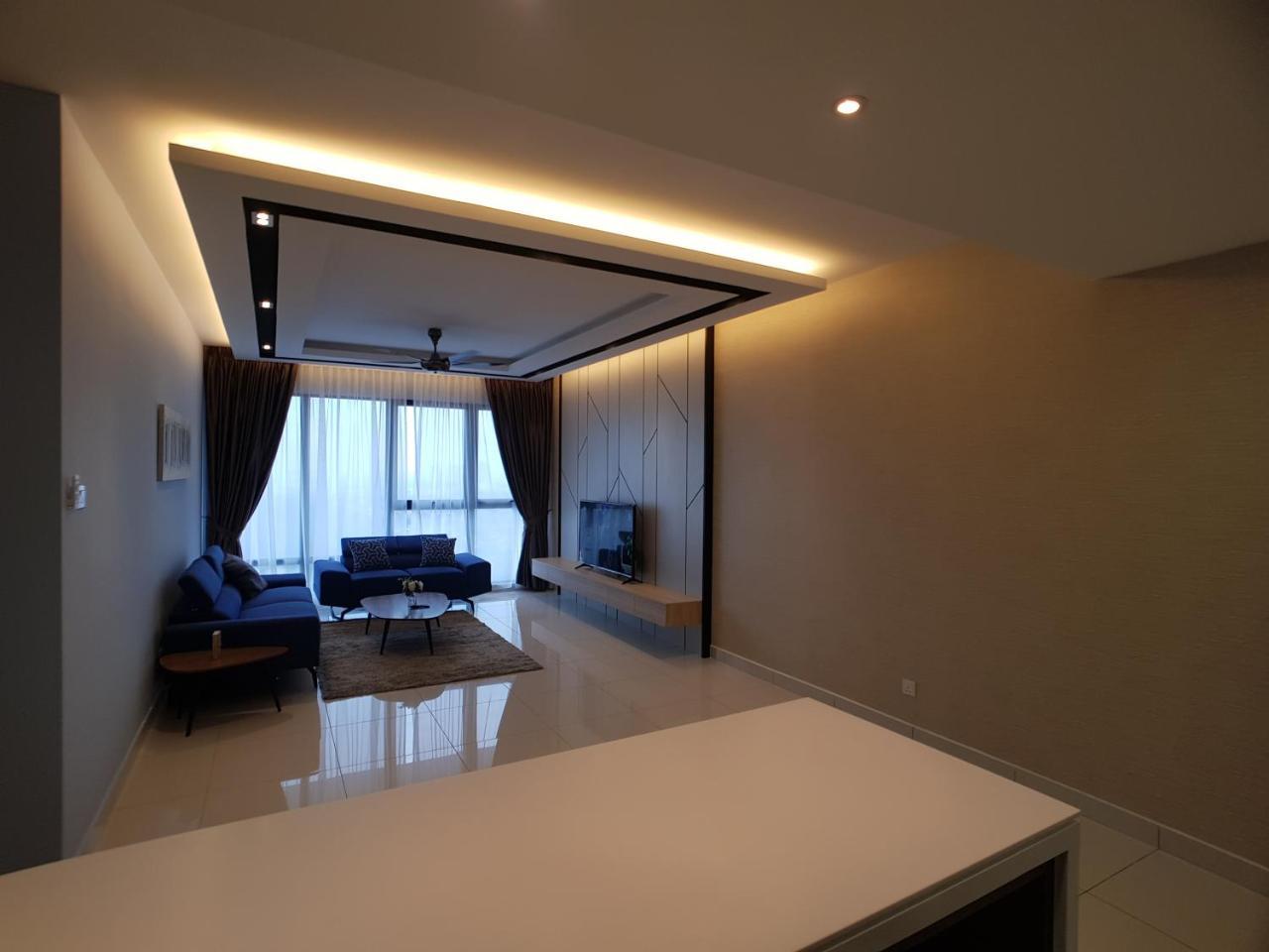 Southkey Mosaic By Cozystay Johor Bahru Exterior foto
