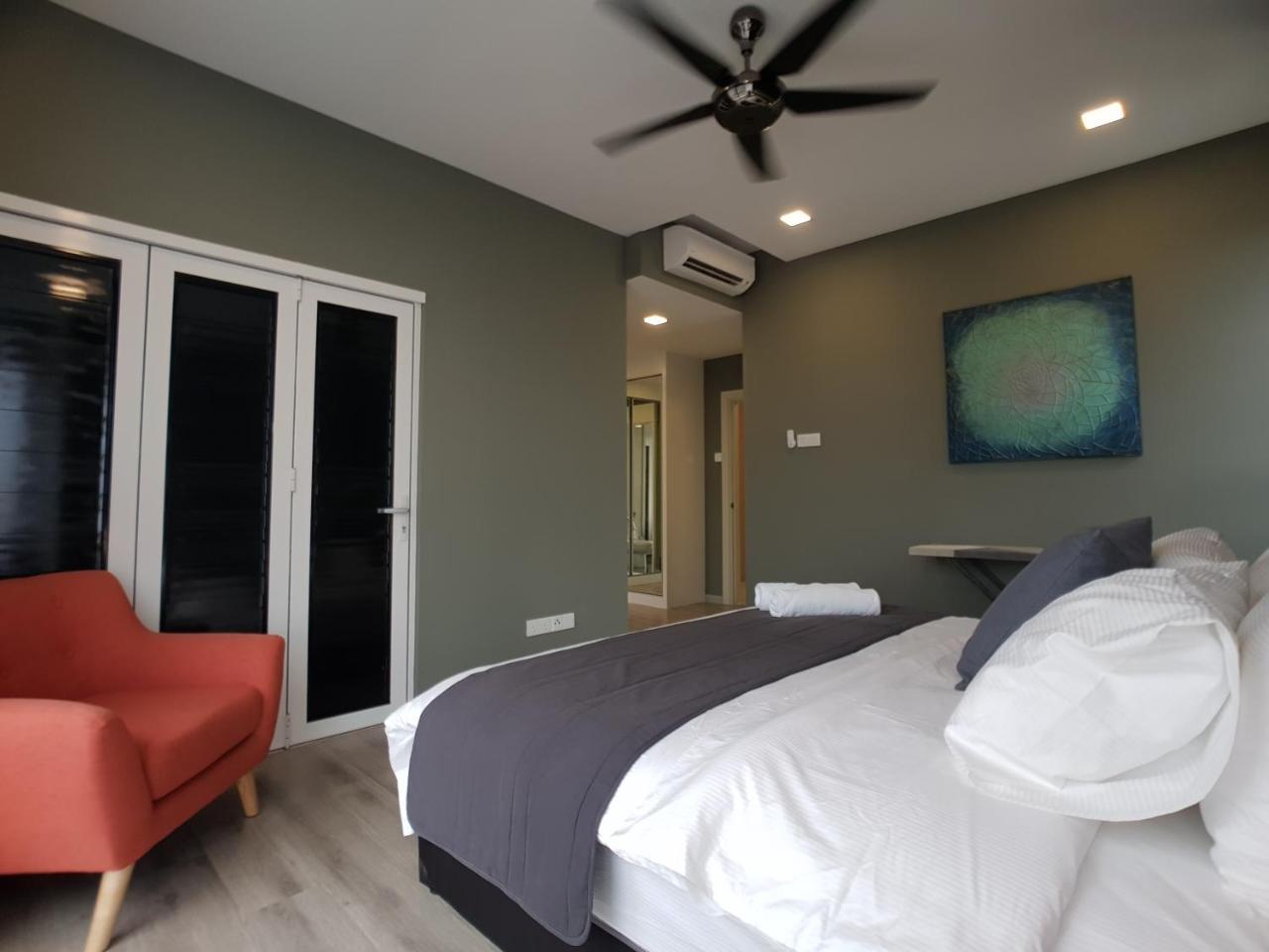 Southkey Mosaic By Cozystay Johor Bahru Exterior foto