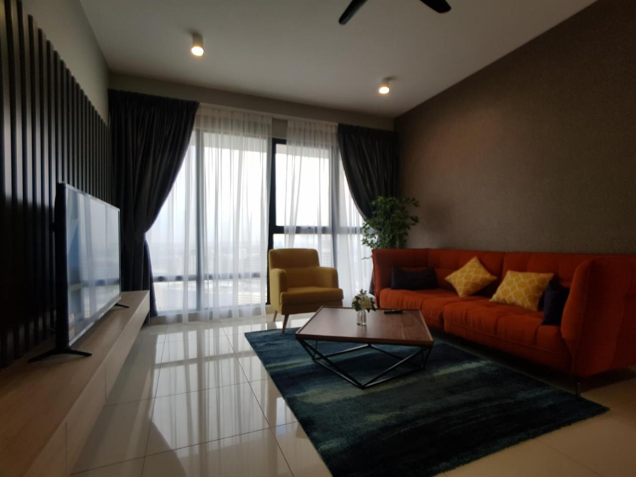 Southkey Mosaic By Cozystay Johor Bahru Exterior foto