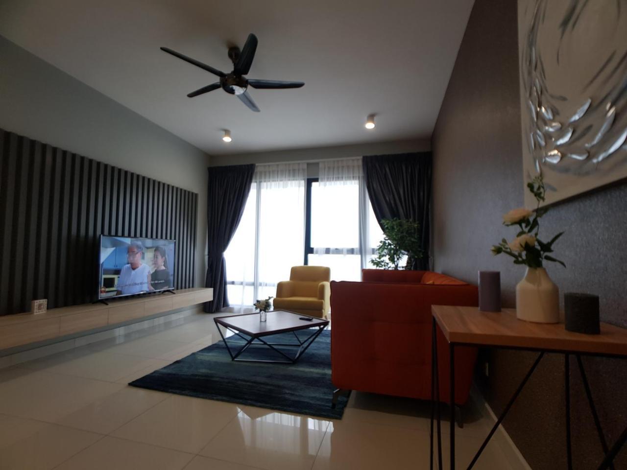 Southkey Mosaic By Cozystay Johor Bahru Exterior foto