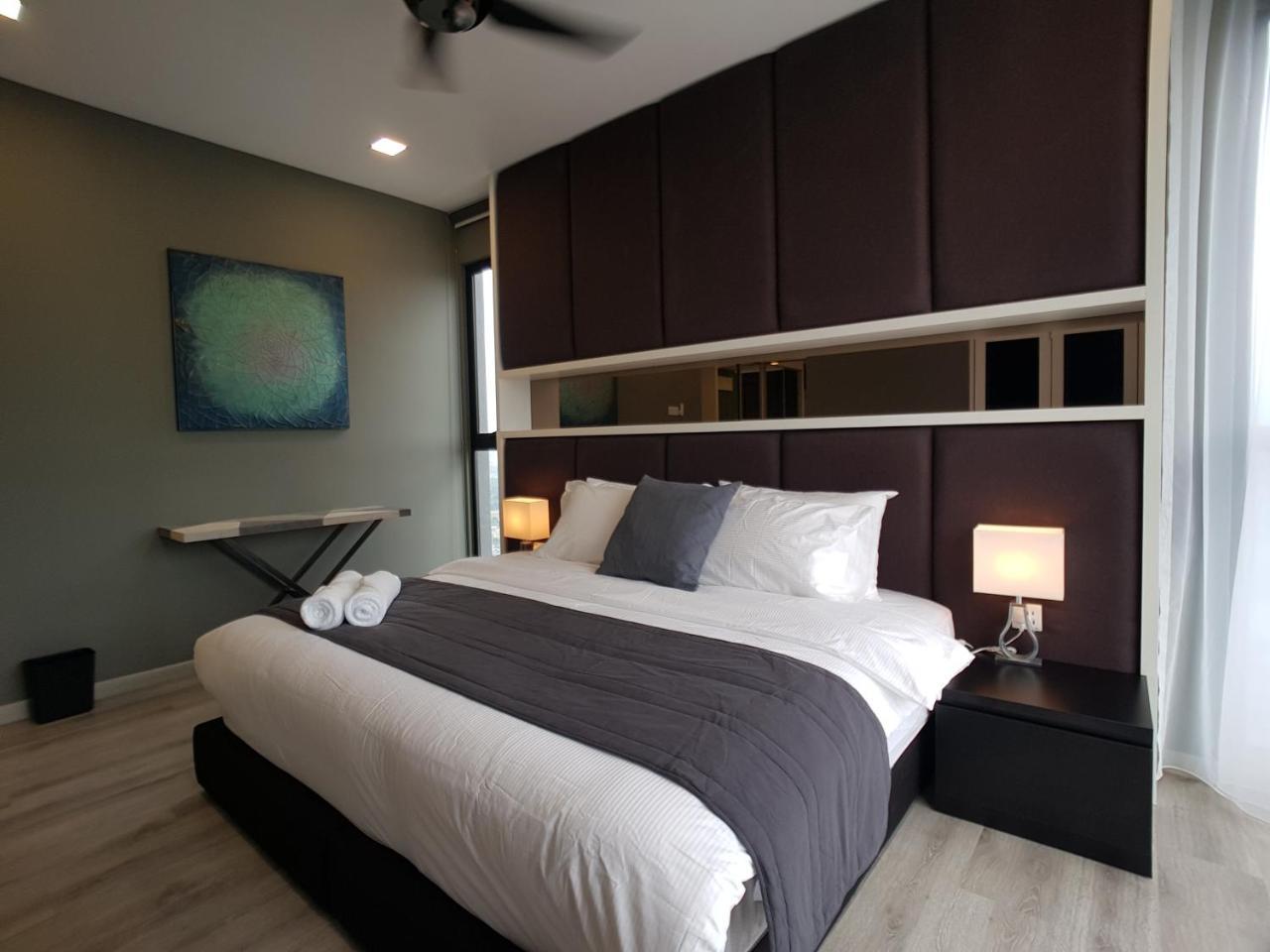 Southkey Mosaic By Cozystay Johor Bahru Exterior foto