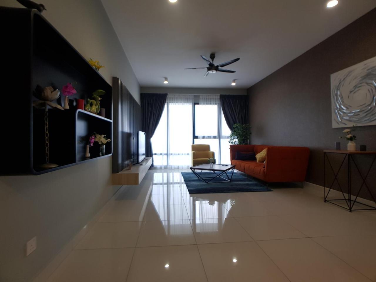 Southkey Mosaic By Cozystay Johor Bahru Exterior foto